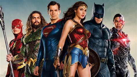 Do you like this video? Justice League (2017) - AZ Movies