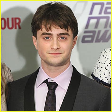 Daniel Radcliffe Anti Gay Bullying Is Heartbreaking Daniel Radcliffe Just Jared