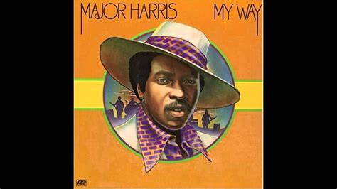 Major Harris Love Wont Let Me Wait Acordes Chordify