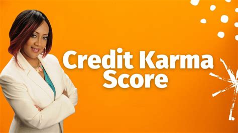 Credit Karma Score Youtube