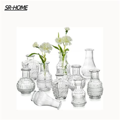 Bulk Flower Vases