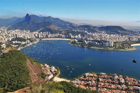 Rio De Janeiro Weather When To Go Best Time To Visit