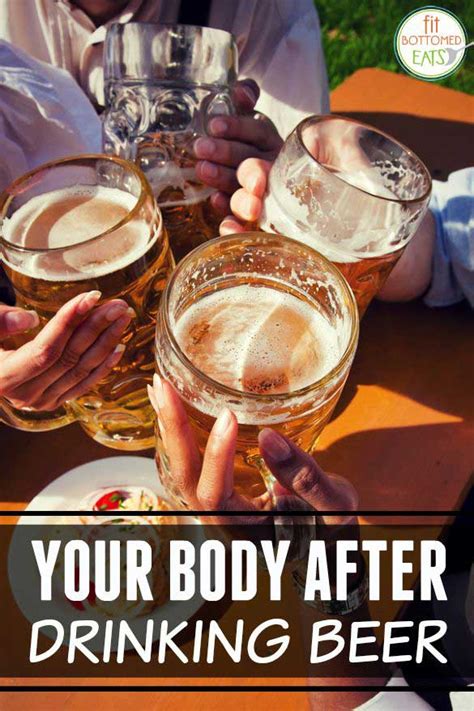 Health Benefits Of Beer Best Blogs And More