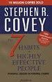 The 7 Habits of Highly Effective People door Stephen Covey ...