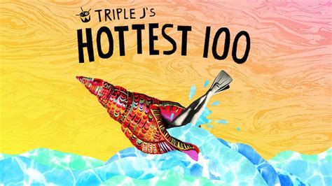 This Years Hottest 100 Has Set A New Voting Record Triple J
