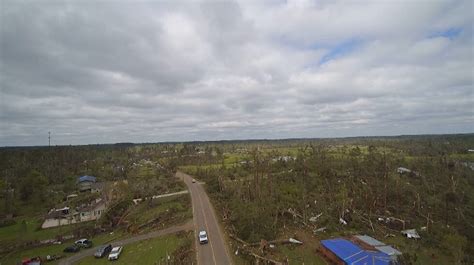 Remembering The Deadly Easter Tornado Outbreak One Year Later