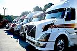 Heavy Duty Commercial Trucks Photos