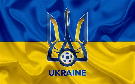 Описаниеlogo fédération ukraine football 2016.svg. Ukraine National Football Team HD Wallpaper | Background Image | 2560x1600 | ID:979153 ...