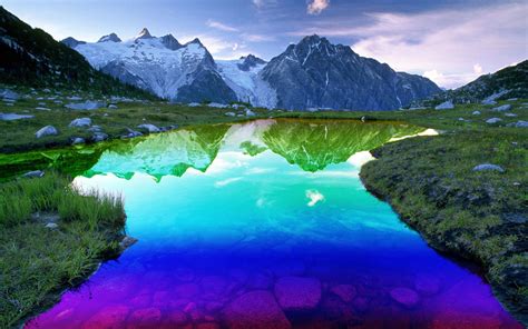 Awesome Nature Backgrounds For Desktop