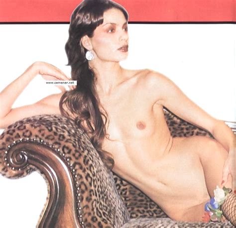 Asuman Krause Turkish Celebrity Boobs Tits Frikik Meme Nude Photo Hot Sex Picture