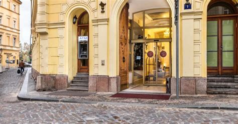 Maybe you would like to learn more about one of these? Charles Bridge Palace | V Praze jako doma