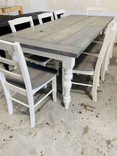 Dining Room Dreams Come True Elevate Your Meals With Craigslist Shreveport S Tables