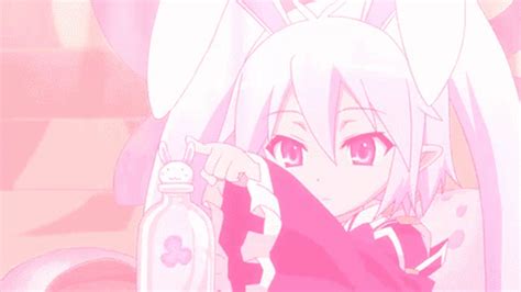 Pink Anime Aesthetic Wallpaper Anime Wallpaper Hd