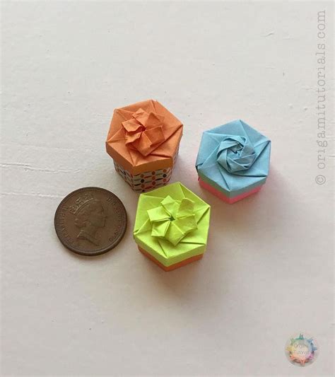 Read More About Origami Paper Craft Origamidecoration Origamitutorial