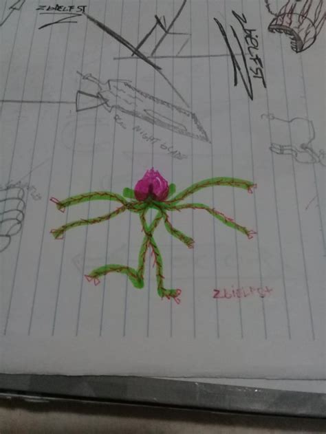 My Plantera Fan Art Im Brazilian Rterraria