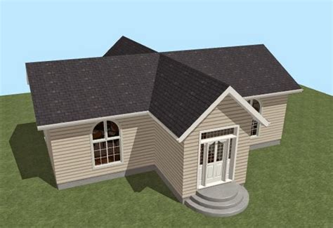 What Is Hip Roof And Gable Roof What Are The Differences