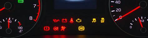 Jeep Grand Cherokee Dash Light Symbols Meaning