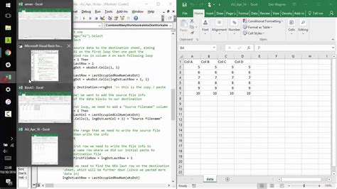 How To Combine Excel Workbooks Into One Sheet Silicondas Riset