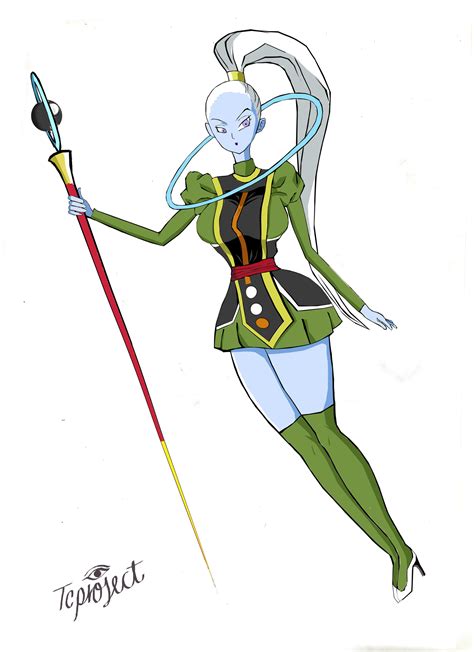 Vados By Tcrosst On Deviantart