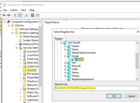 How To Add Edit And Remove Registry Keys Using Group Policy Theitbros