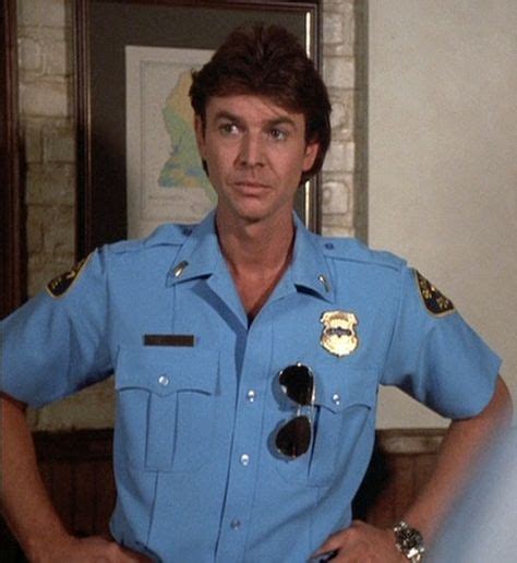 Hugh Oconnor As Lonnie Jamison In The Heat Of The Night