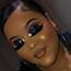 Pin By LaShawnda On Makeup Haul  Glitter Smokey Eye