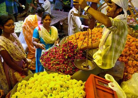 Cityflowers is the first and only flower market place in india. Visit These Flower Markets in India for Morning Photography