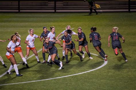 Stanford Womens Soccer Releases 2021 Season Schedule
