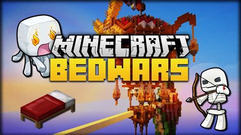 Killed In 10 Minutes Minecraft Bedwars Youtube