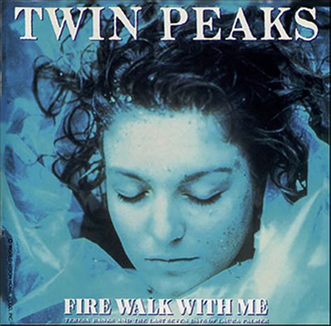 The last seven days of laura palmer, tvin pyksas: Twin Peaks: Fire Walk With Me- Soundtrack details ...