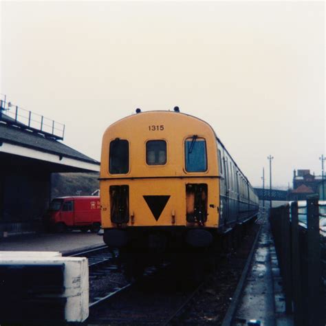 Flickriver Photoset British Rail Class 207 Demu By 15038