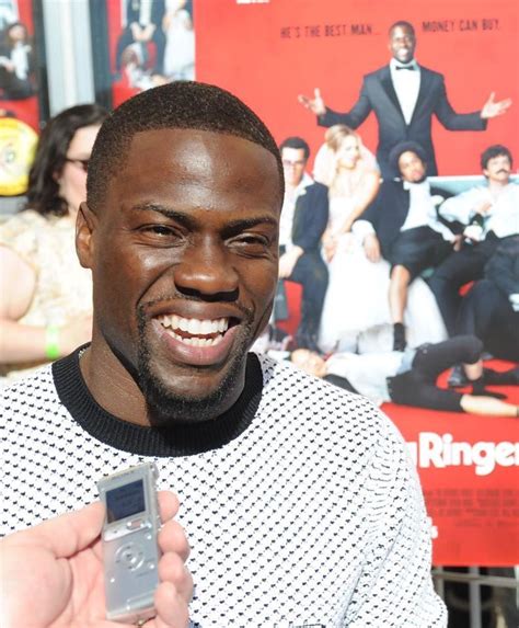 The series lasted only one season, but he soon landed other roles in films such as paper soldiers (2002). Kevin Hart brought some Hollywood excitement to College ...