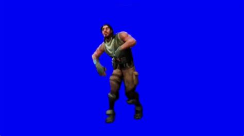 The Default Dance But Its 8bit Youtube