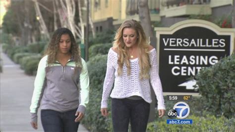 Lesbian Basketball Players File Discrimination Lawsuit Against Pepperdine Abc7 Los Angeles