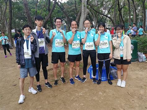 A cheap, fast and transparent. Standard Chartered Hong Kong Marathon 2019 - Project WeCan ...