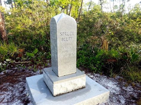 Spruce Bluff Preserve Port Saint Lucie All You Need To Know Before