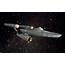 Star Trek Smithsonian Restoring Original Enterprise Model For 50th 