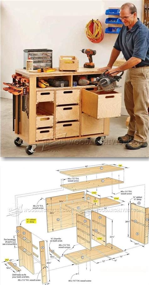 We did not find results for: Tool Cabinet Plans - Workshop Solutions Plans, Tips and ...