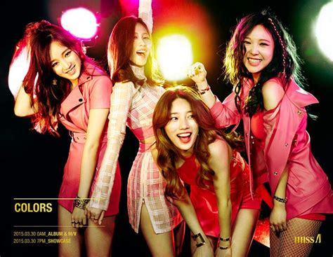 Best 4 Member Girl Group K Pop Amino
