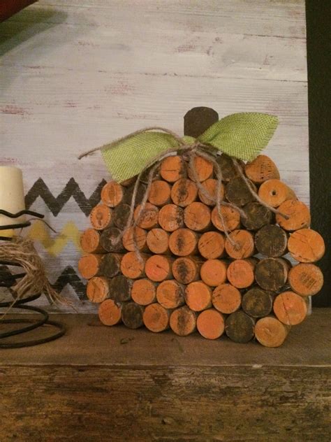 Wine Cork Pumpkinsuper Easy To Make And Perfect For Fall Fall