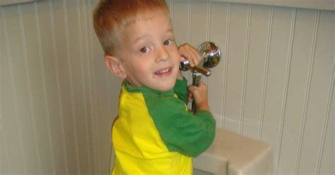 We are crate training her and we are exhausted. Me & My Boys: Potty trained?!?!