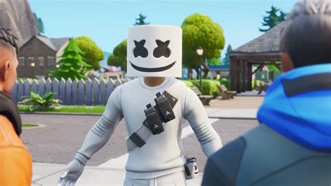 Listen to all your favourite artists on any device for free or try the premium trial. Marshmello - Blocks (Fortnite Music Video) - Industry Top 100