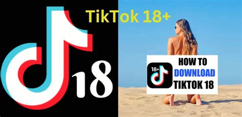 download tiktok 18