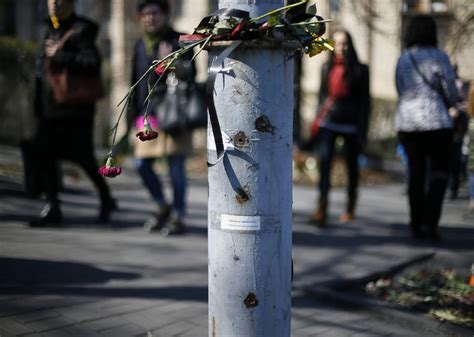 Unsolved Maidan Massacre Casts Shadow Over Ukraine Atlantic Council