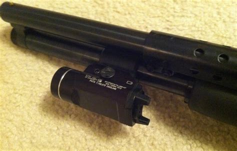 Home Defense Shotgun Update Prepper The Ultimate