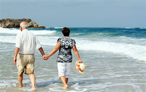 Any advice given above is general and does not take into account your objectives, financial situation or needs. US Seniors Travel Insurance: How to Stay Safe Overseas, at ...