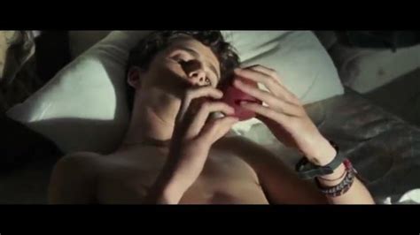 Call Me By Your Name Extended Porn Sex Scene Chalamet Xhamster