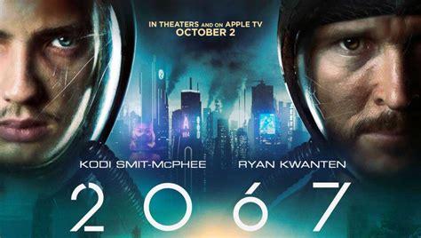 2067 Movie 2020 Trailer Video