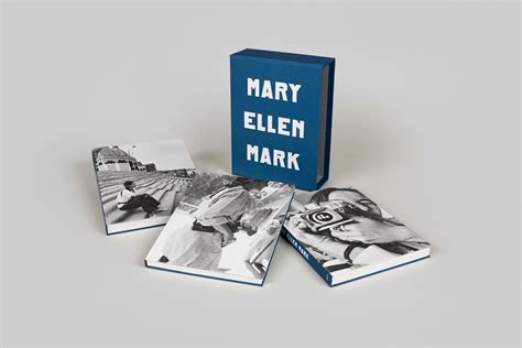 Unpacking The Visual Legacy Of Mary Ellen Mark Creative Review
