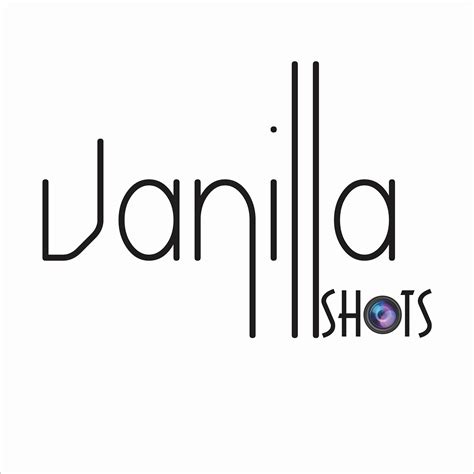 Vanilla Shots